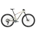 SCOTT Spark RC Team Issue
