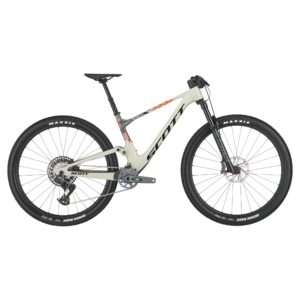 SCOTT Spark RC Team Issue
