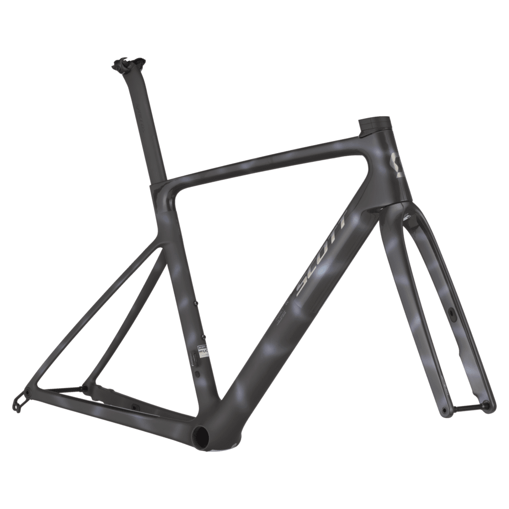 Kit telaio Frame set - SCOTT Addict RC Ultimate HMX SL