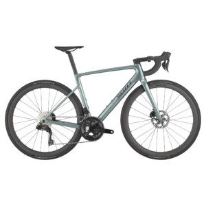 Scott -  Addict Rc 30 TG. M - Demo Bike