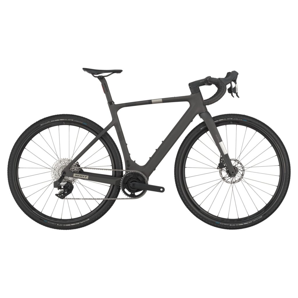Scott Solace Gravel Eride 30 - New