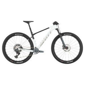 Bicicletta SCOTT Scale RC Team Issue - new MTB