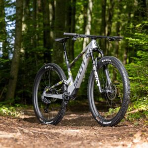 SCOTT Spark RC World Cup - Mountain NEW