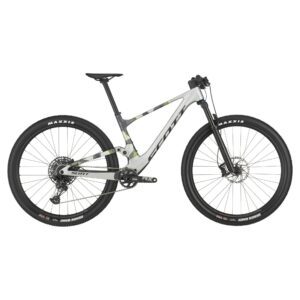 Scott Spark Rc Comp
