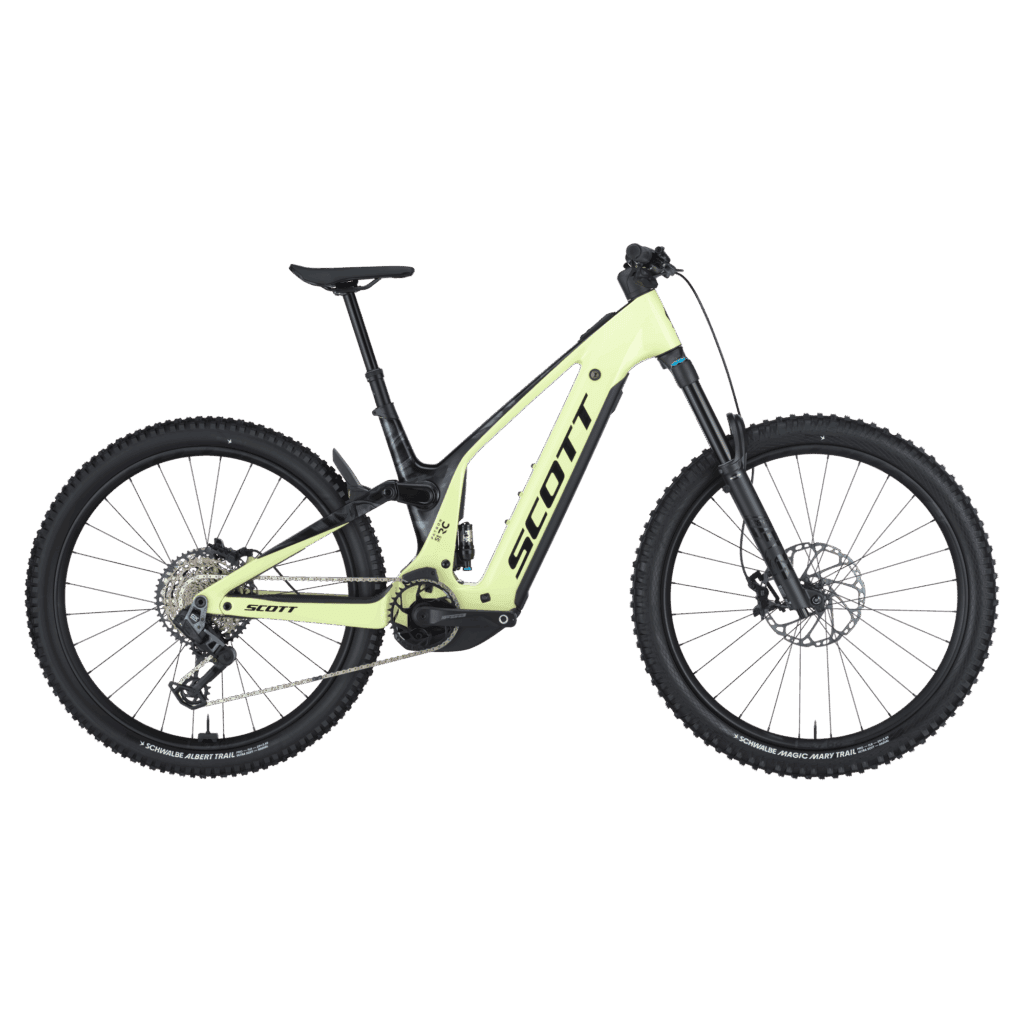 SCOTT Patron ST 900 RC