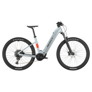 SCOTT Aspect eRIDE 910 Wave E-Mtb
