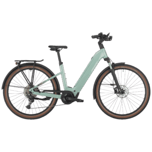 Bergamont E-Horizon Sport 20 Wave - Demo bike