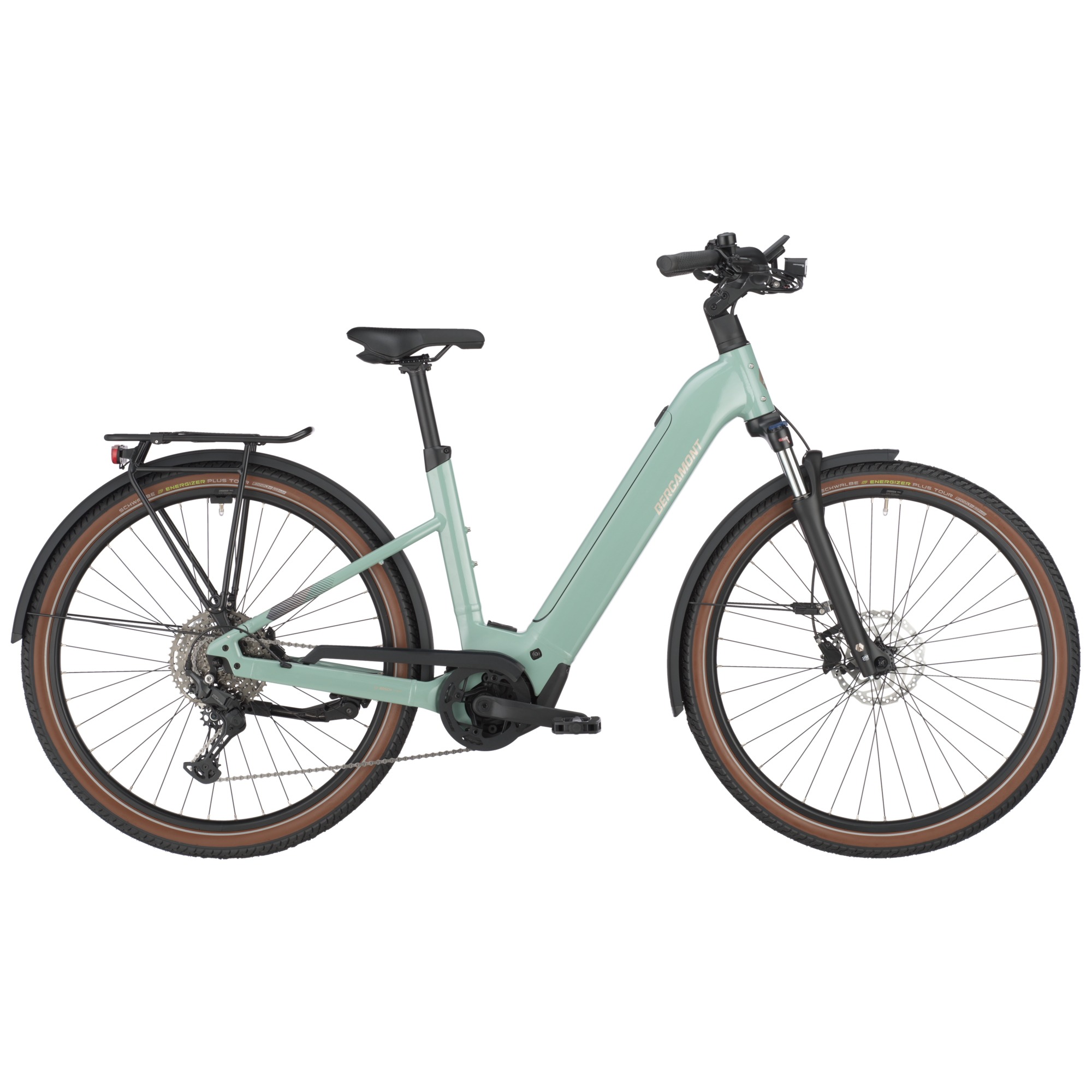 4236017624_2138407_3 Bergamont E-Horizon Sport 20 Wave - Demo bike