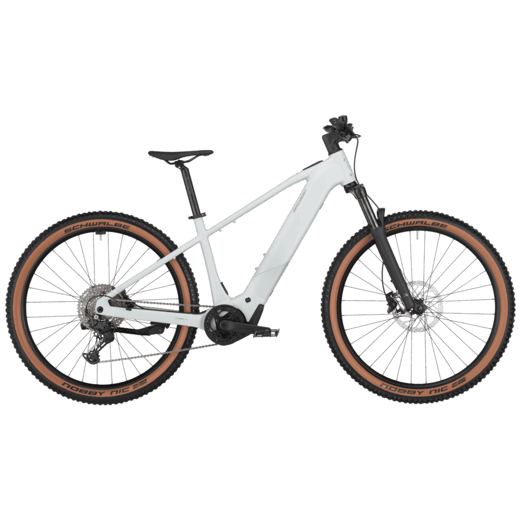 Bergamont E-Revox Sport 20 - Demo Bike