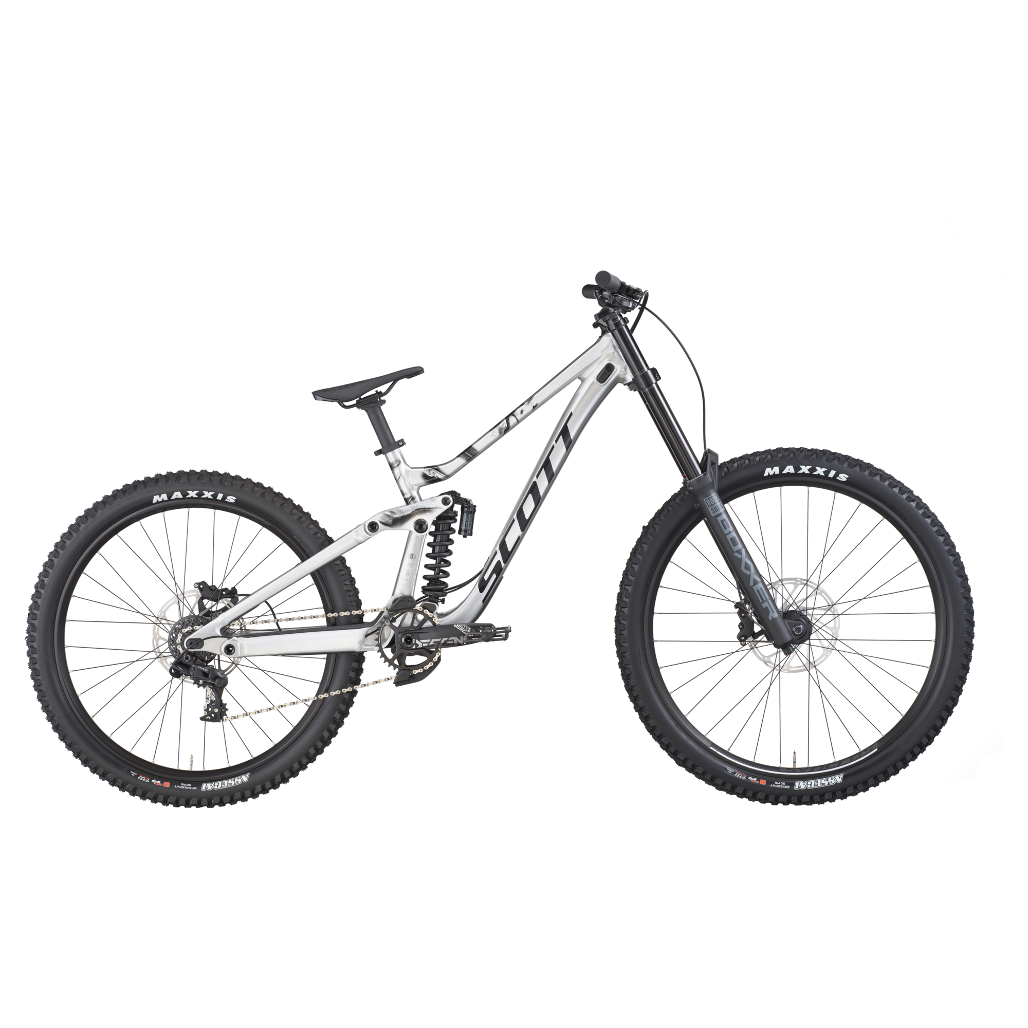 Scott Gambler 20 - Mtb Sport