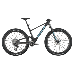Scott Spark RC SL - Mtb Cross Country