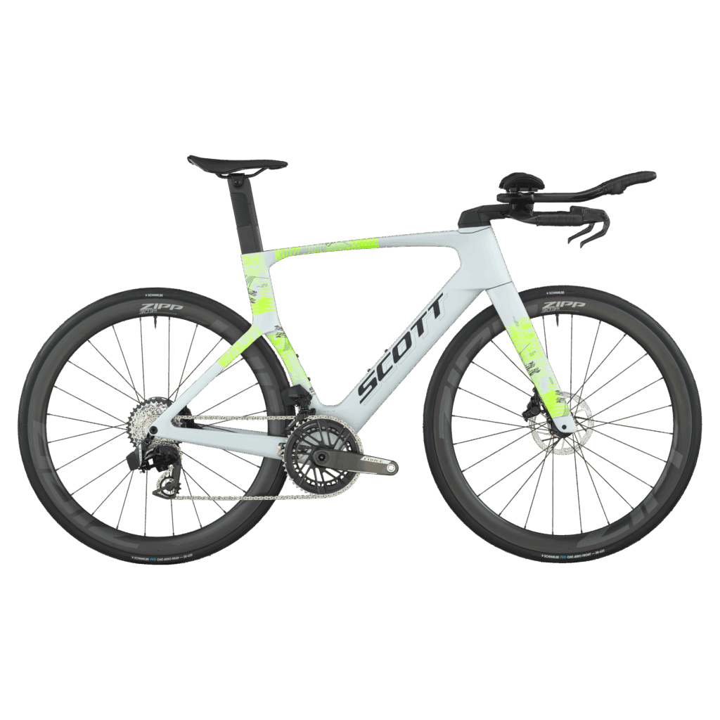 Scott Foil RC TRI
