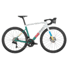 Scott Addict Rc Pro - Beluga grey/Seashore green