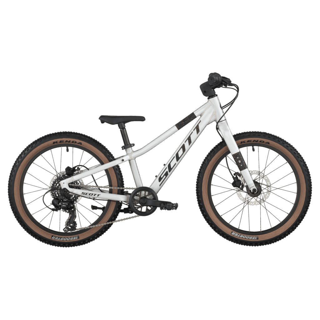 Scott Scale 200 Ruote 20" Bici Bambini