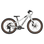 Scott Scale 200 Ruote 20" Bici Bambini