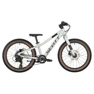 Scott Scale 200 Wheels 20" Children's Bike