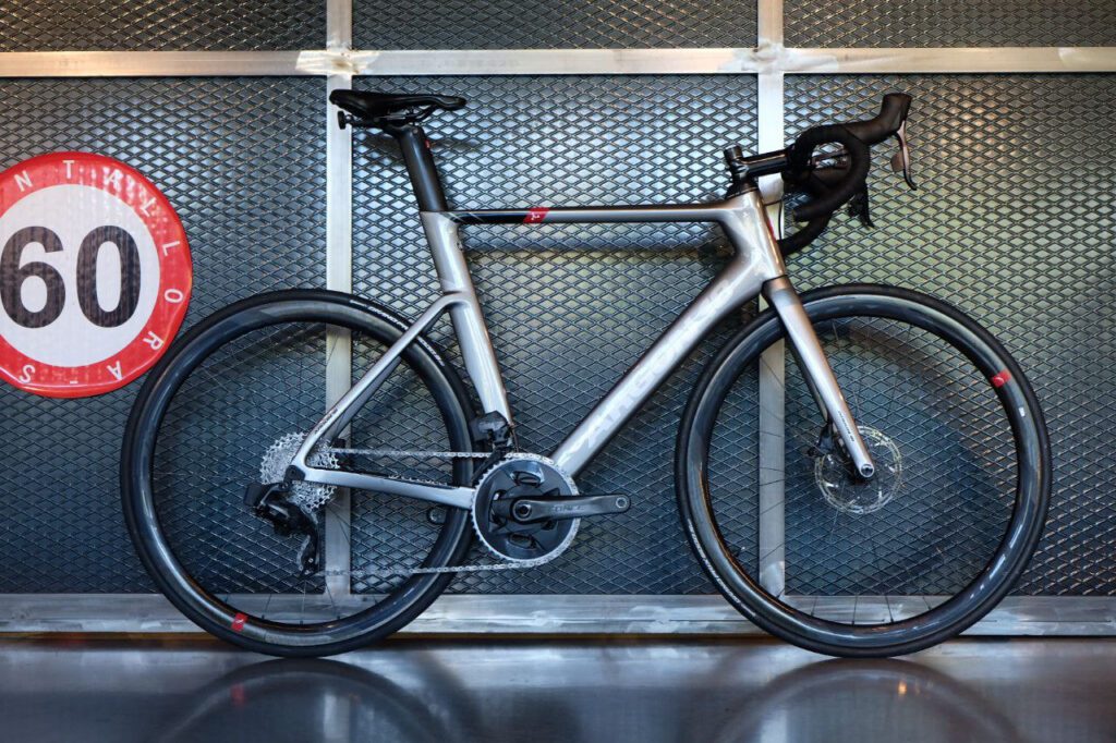 Argon 18 Nitrogen Taglia L - Bici da Corsa