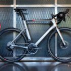 Argon 18 Nitrogen Size L - Racing Bike