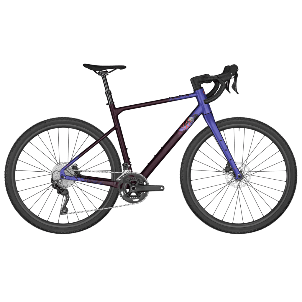 4252298270_Bergamont Grandurance LTD