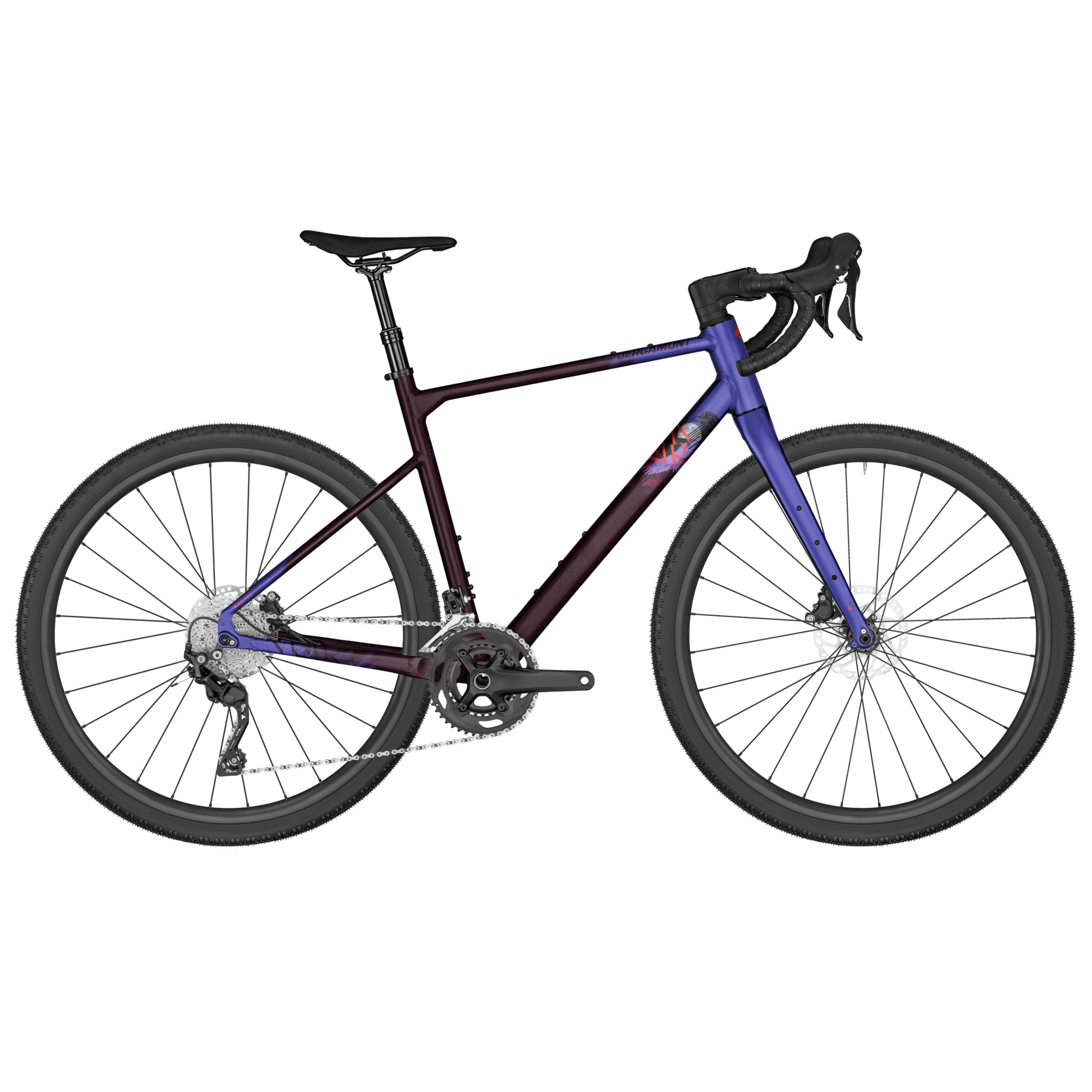 4252298270_Bergamont Grandurance LTD 4252298270_Bergamont Grandurance LTD