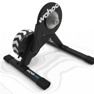 Wahoo Kickr Core V2 - Cassetta 11v Shimano