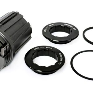 Wahoo Kickr Campagnolo Freehub