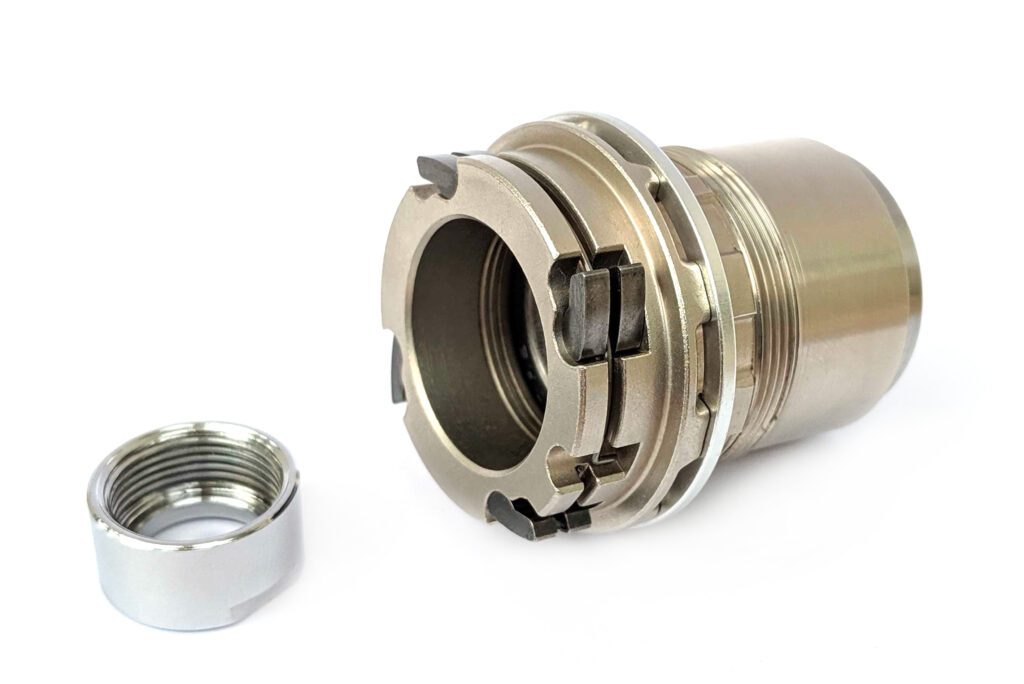 XD/XDR FREEHUB