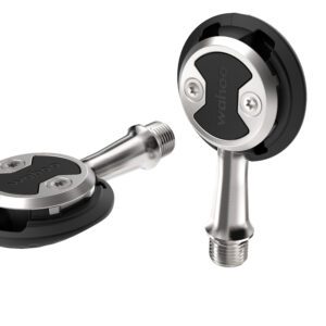 Speedplay Aero Pedal System