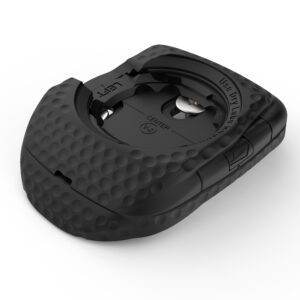 Tacchette Wahoo speedplay standard nero