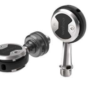Pedali Wahoo Speedplay Powerlink zero sinistro
