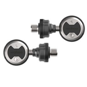 Pedali Wahoo Speedplay powrlink zero dual