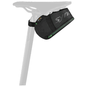 Borsa sottosella SYNCROS HiVol 600 (con cinghia)