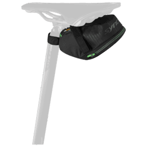 Borsa sottosella SYNCROS Speed 400 (con cinghia)