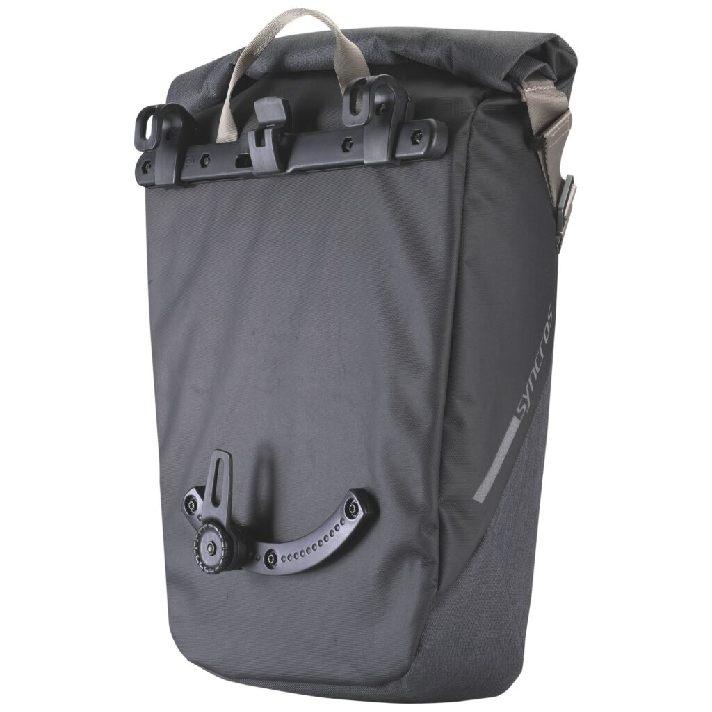 Borsa SYNCROS Pannier