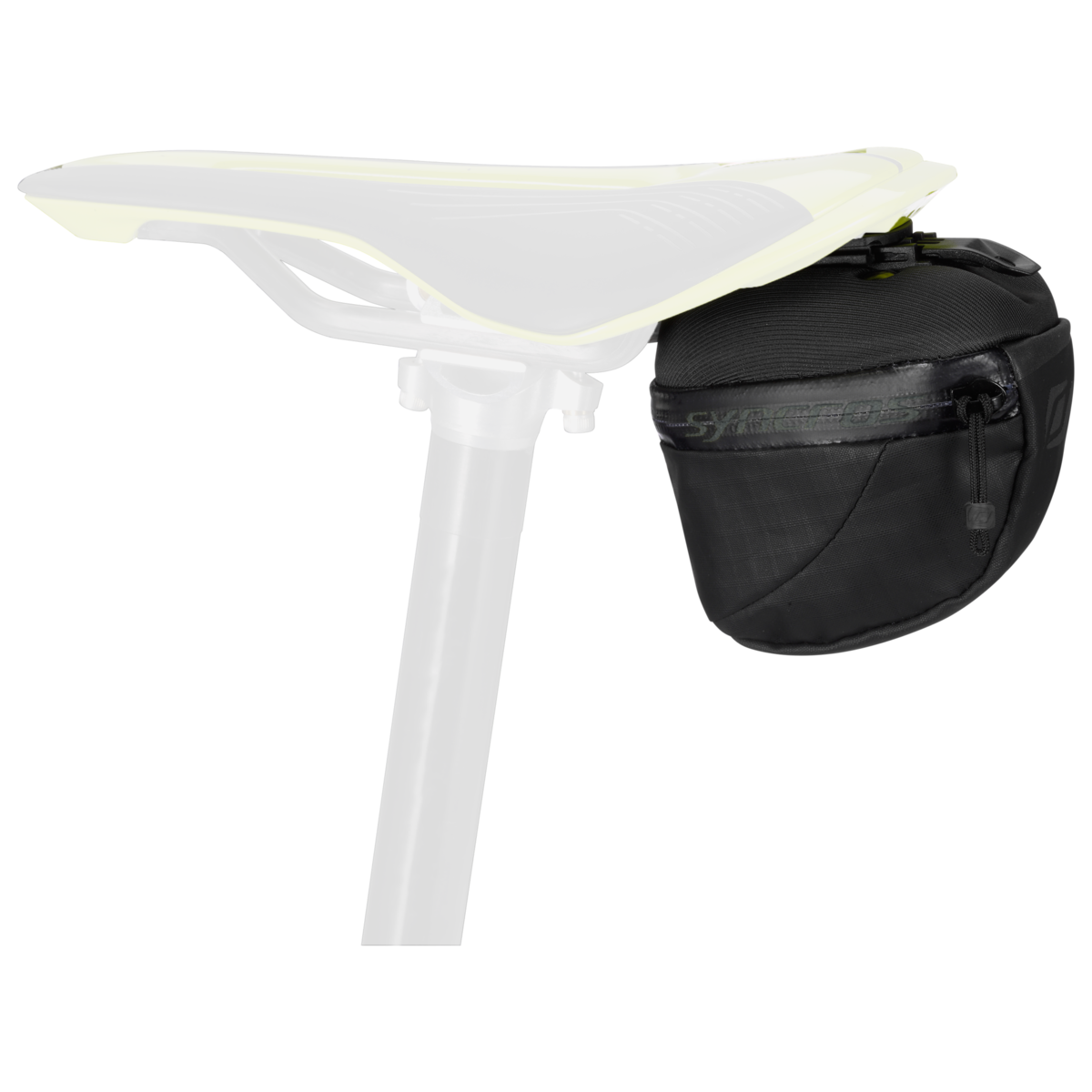 Borsa sottosella SYNCROS iS Quick Release 650