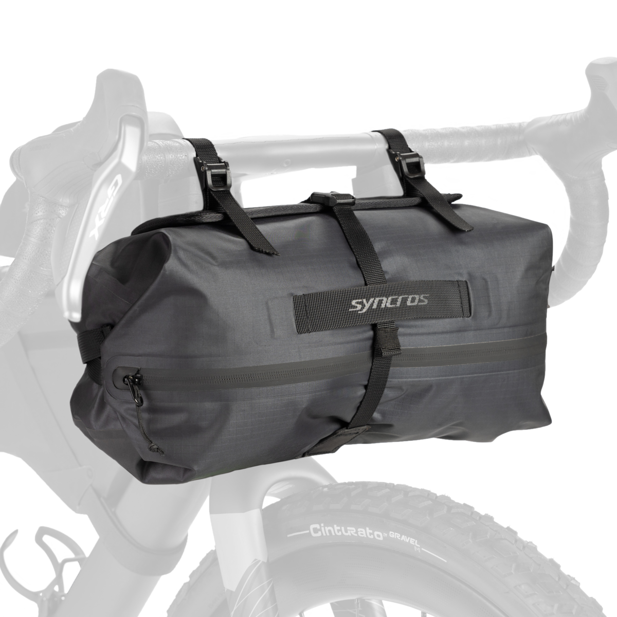 Borsa da manubrio SYNCROS