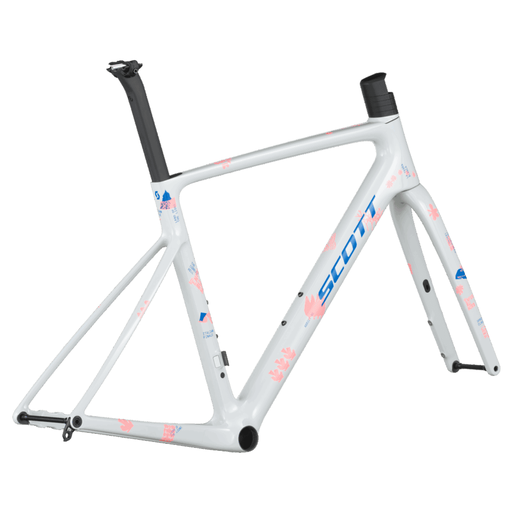 4257207969_Kit telaio SCOTT Addict RC Team HMX