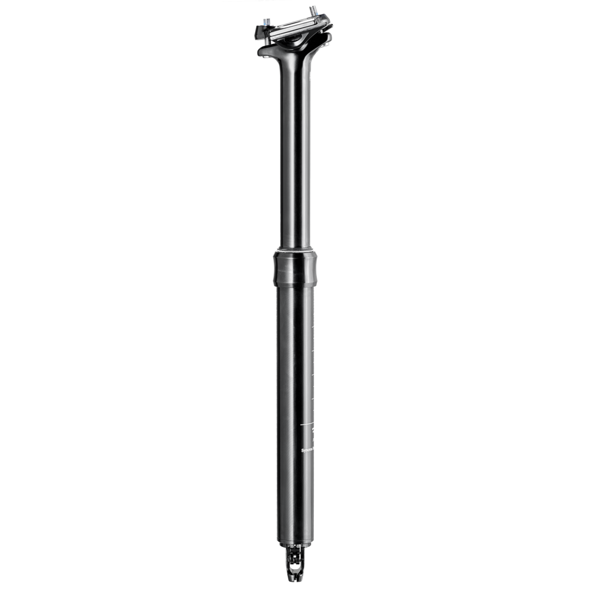 Reggisella telescopico SYNCROS Duncan 2.0, corsa di 150 mm
