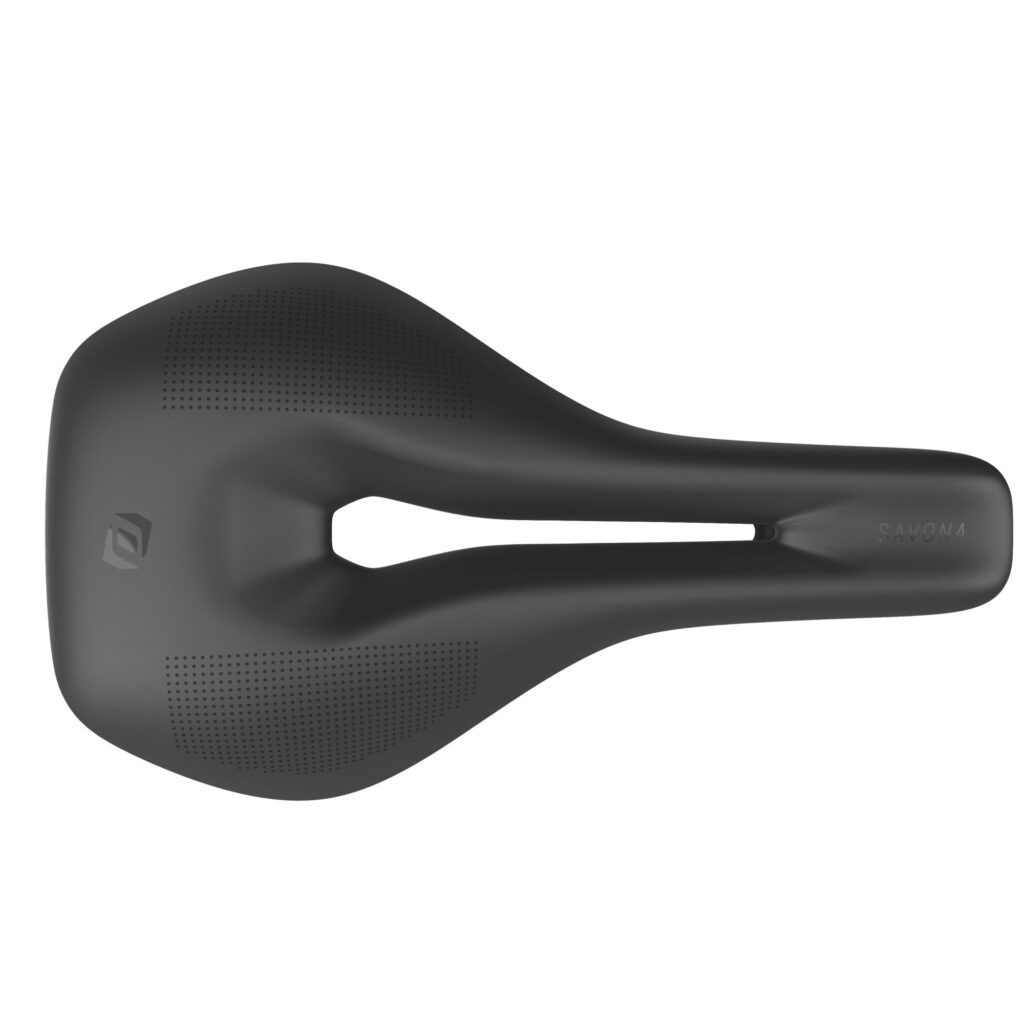 Sella SYNCROS Savona V 1.5, con foro