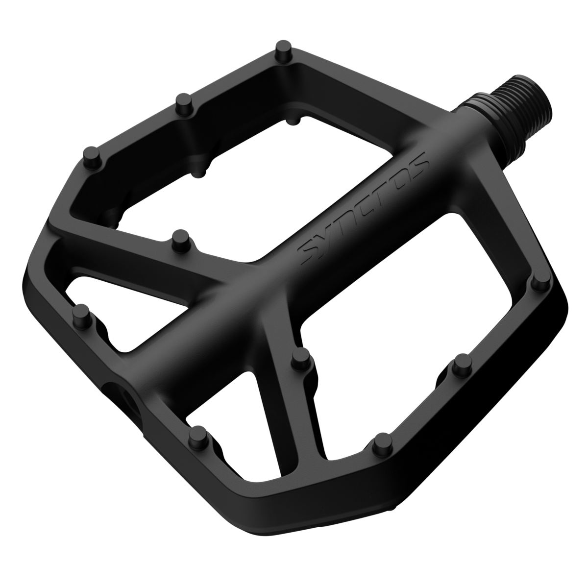 Pedali piatti SYNCROS Squamish III