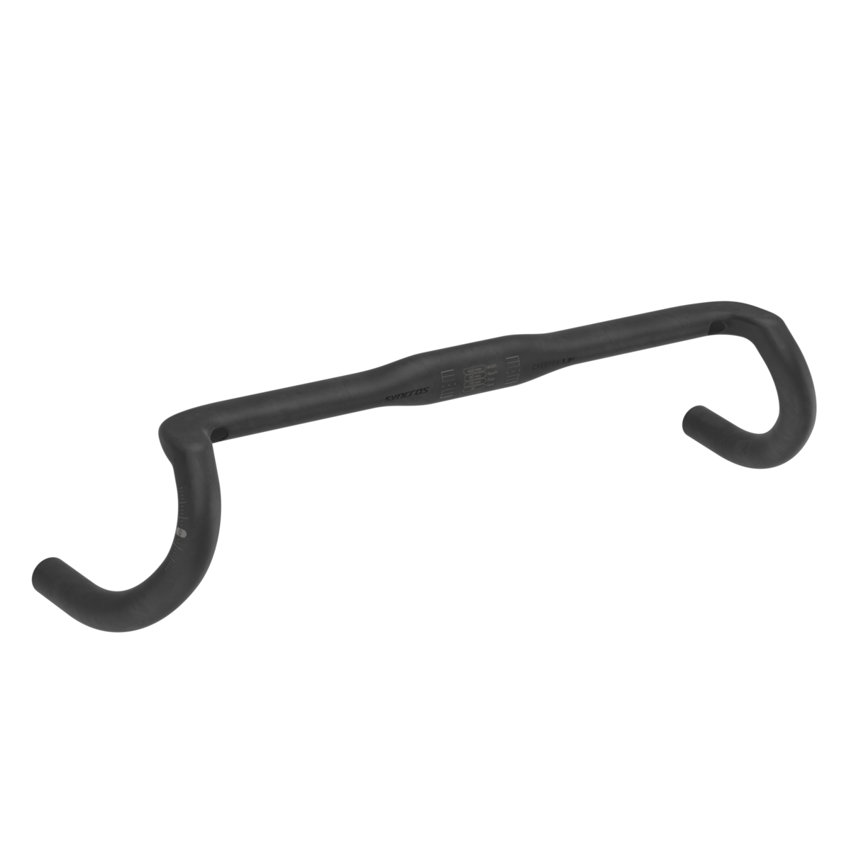 Manubrio SYNCROS Creston 1.0 X