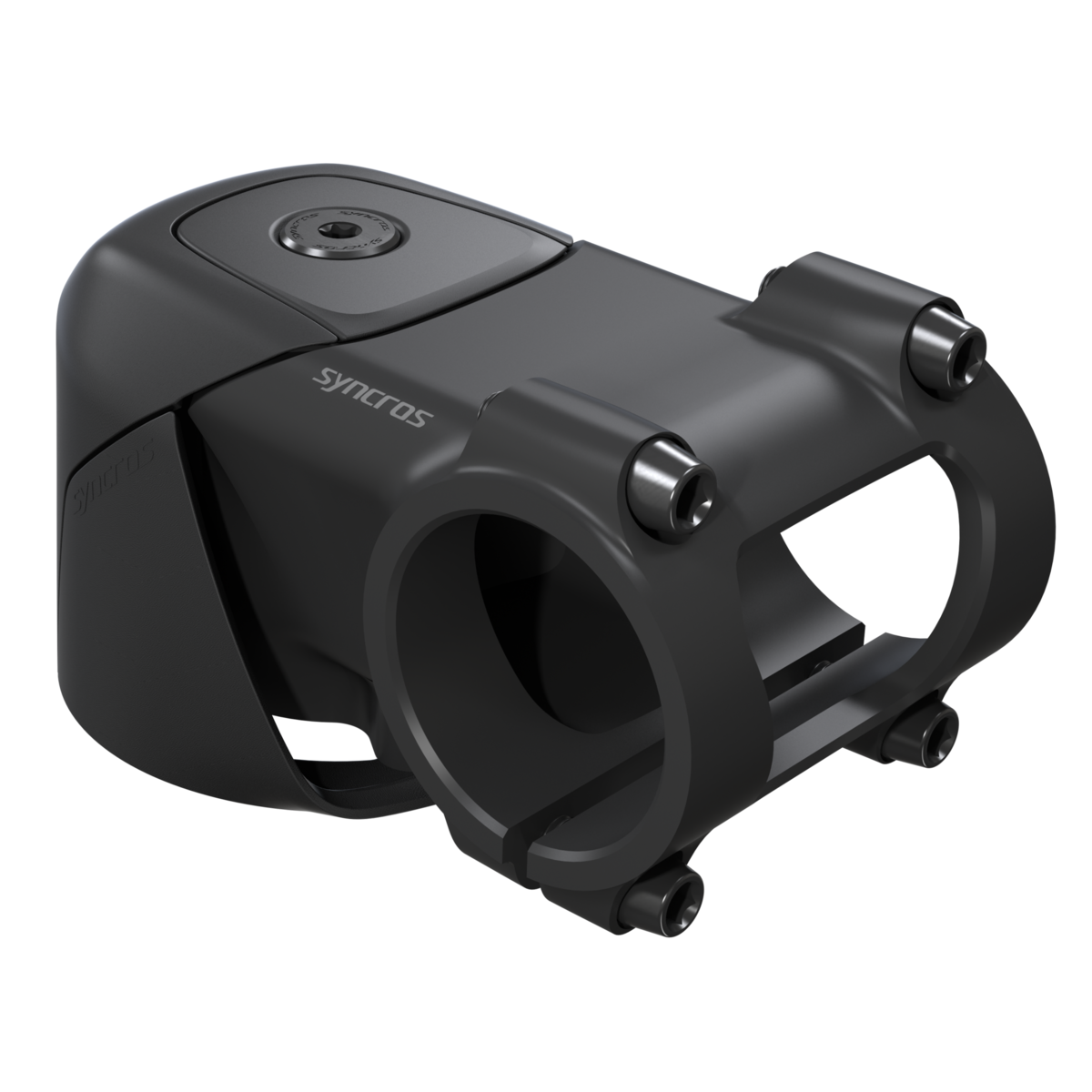 Attacco manubrio SYNCROS AM 2.0