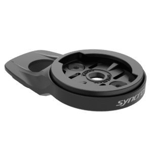 Supporto Computer SYNCROS DC (downcountry) su tappo superiore