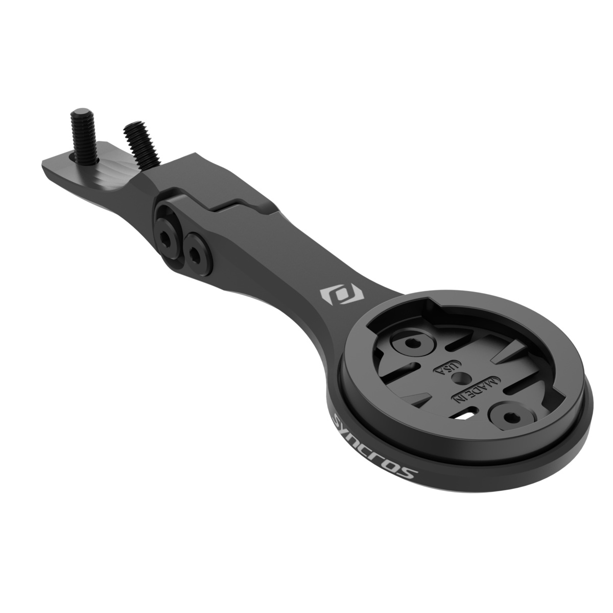 Supporto anteriore ciclo computer SYNCROS iC