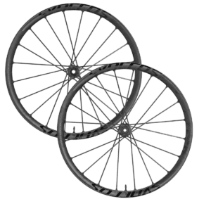 Set ruote SYNCROS Silverton SL da 30 mm