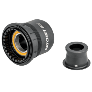 Corpetto ruota libera SYNCROS DT Swiss® SRAM XD Silv SL