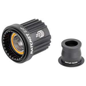 Corpetto r. libera SYNCROS DT Swiss® Shim XTR Silv SL