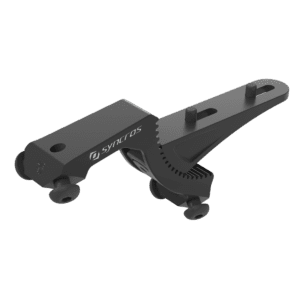 Interfaccia porta borraccia da sella SYNCROS iM