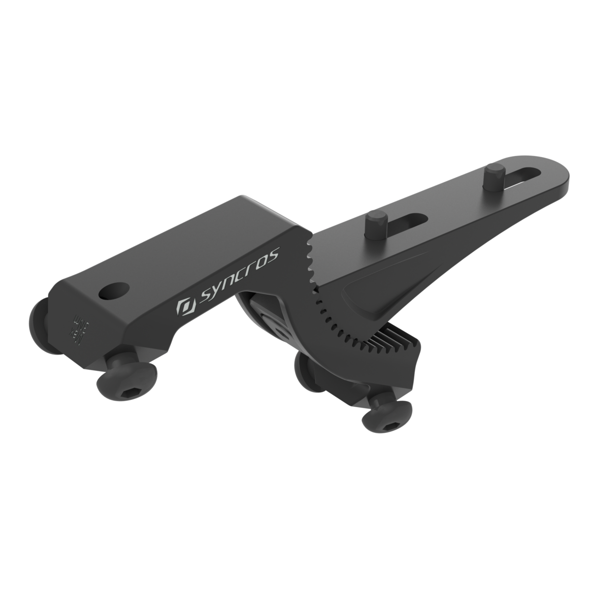 Interfaccia porta borraccia da sella SYNCROS iM