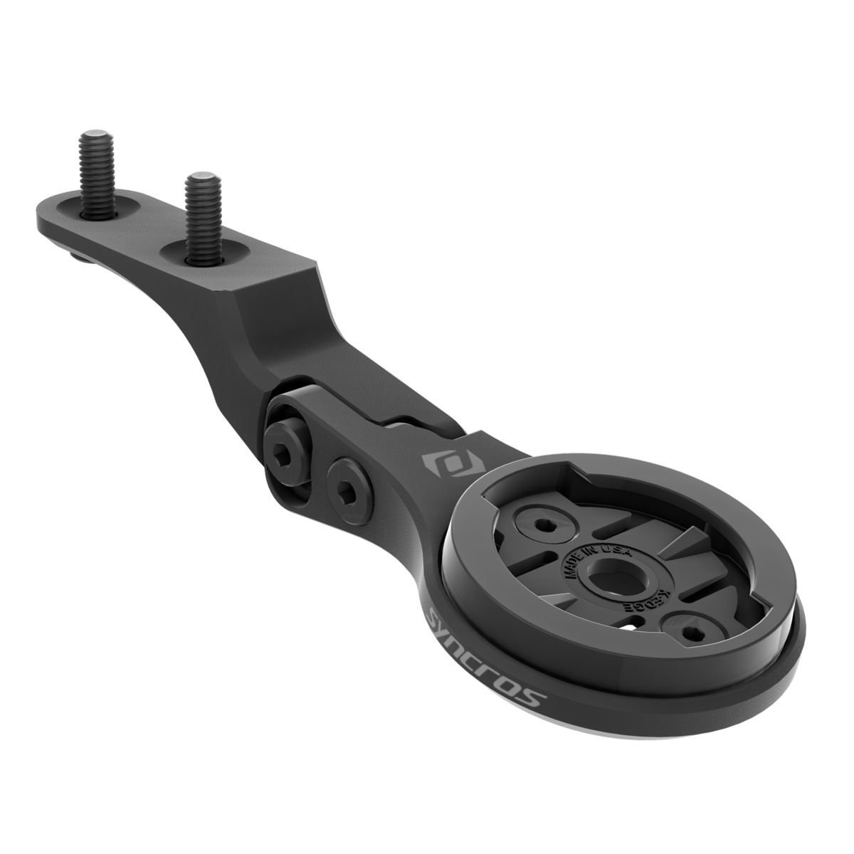 Supporto anteriore ciclo computer SYNCROS iC Aero